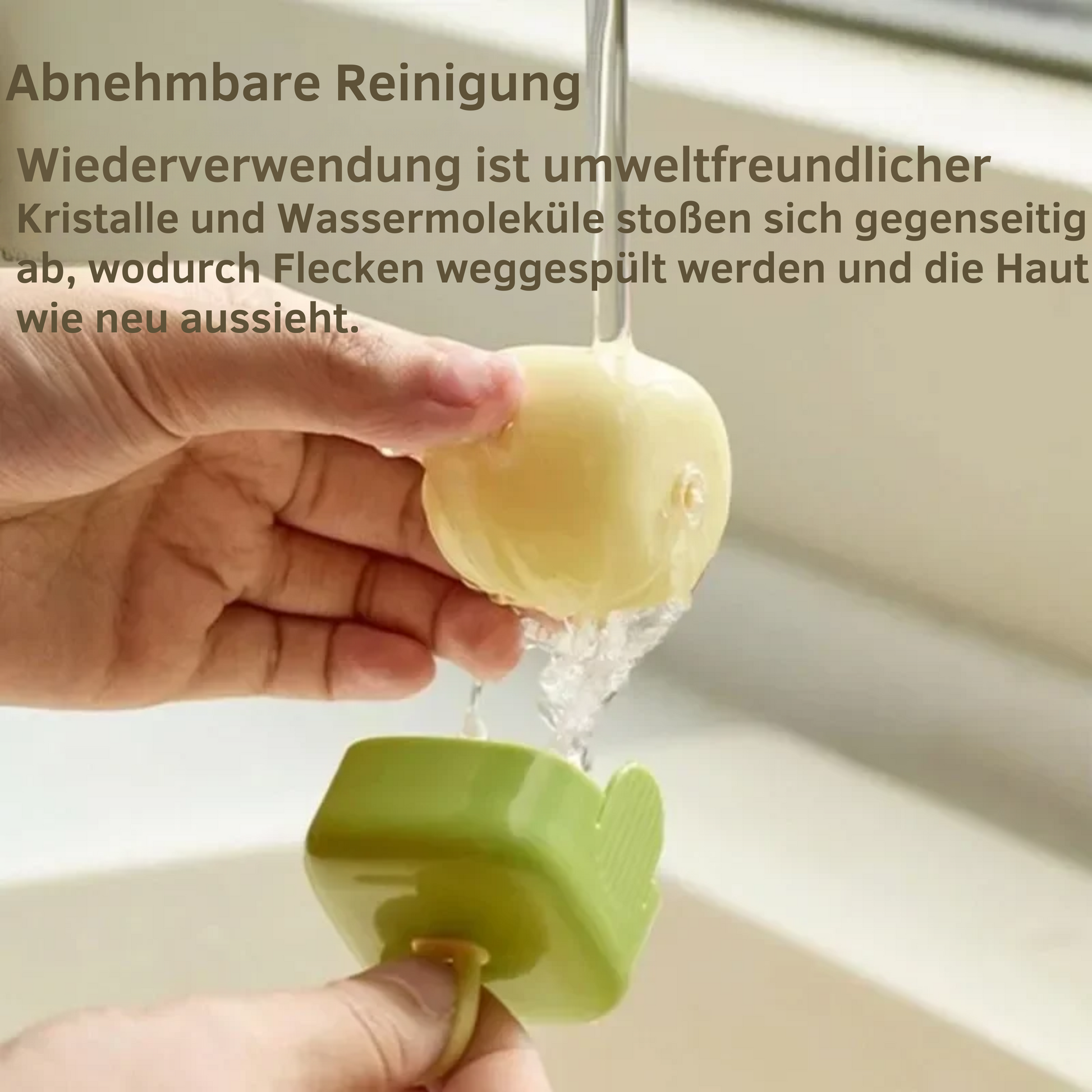 Staubentfernungsbürste für die Reinigung von Kleidung, Haustieren