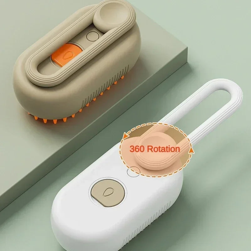 Wellness für dein Haustier!