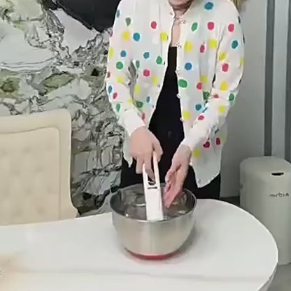 Perfekte Sauberkeit in Sekundenschnelle!